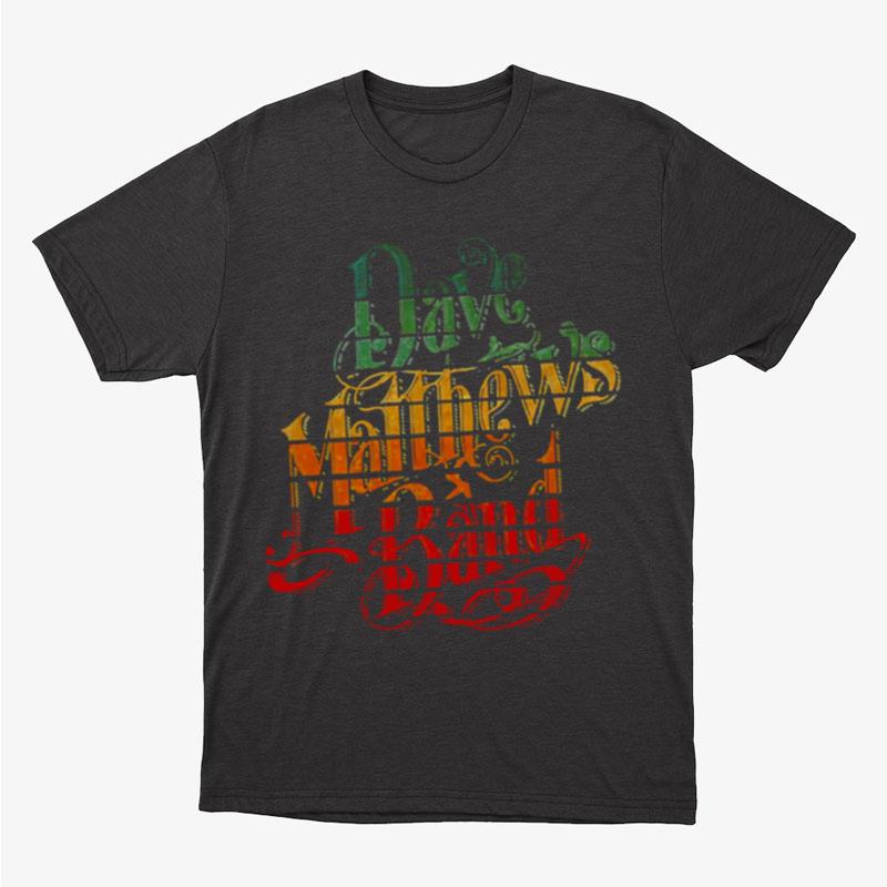 90S Legends Dave Matthews Band Unisex T-Shirt Hoodie Sweatshirt