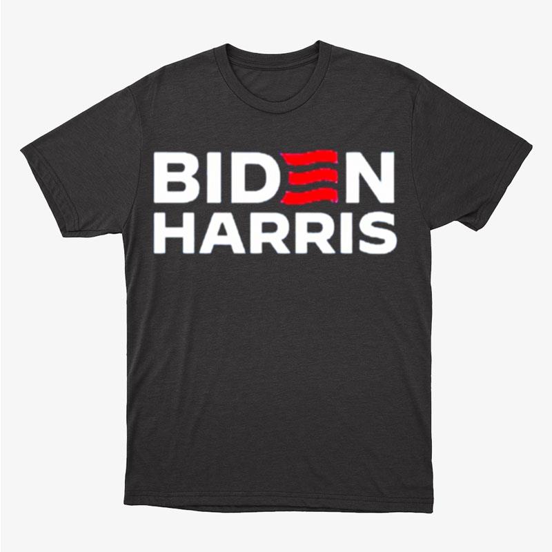Biden Harris Unisex T-Shirt Hoodie Sweatshirt