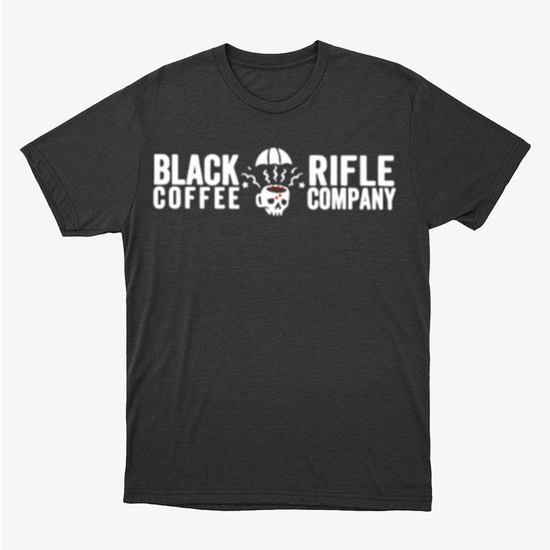 Black Rifle Coffee Company Unisex T-Shirt Hoodie Sweatshirt