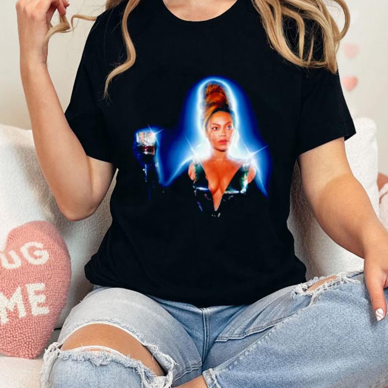 Boricua Hive Beyonce That Girl Track Unisex T-Shirt Hoodie Sweatshirt