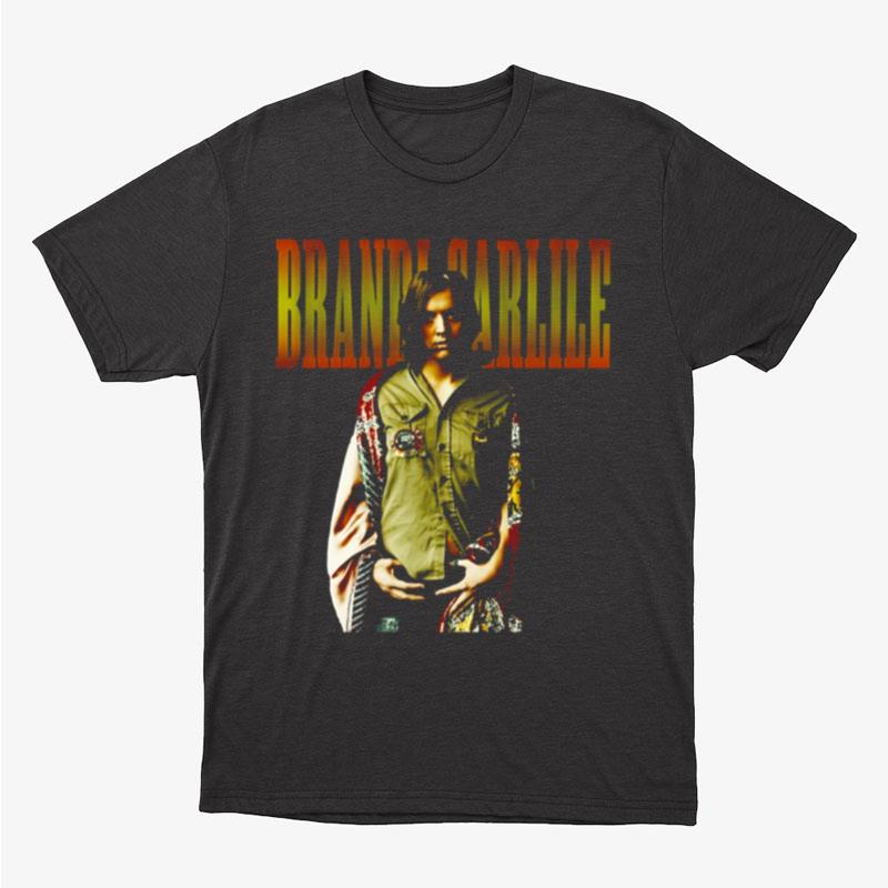 Brandi Carlile You And Me On The Rock Unisex T-Shirt Hoodie Sweatshirt