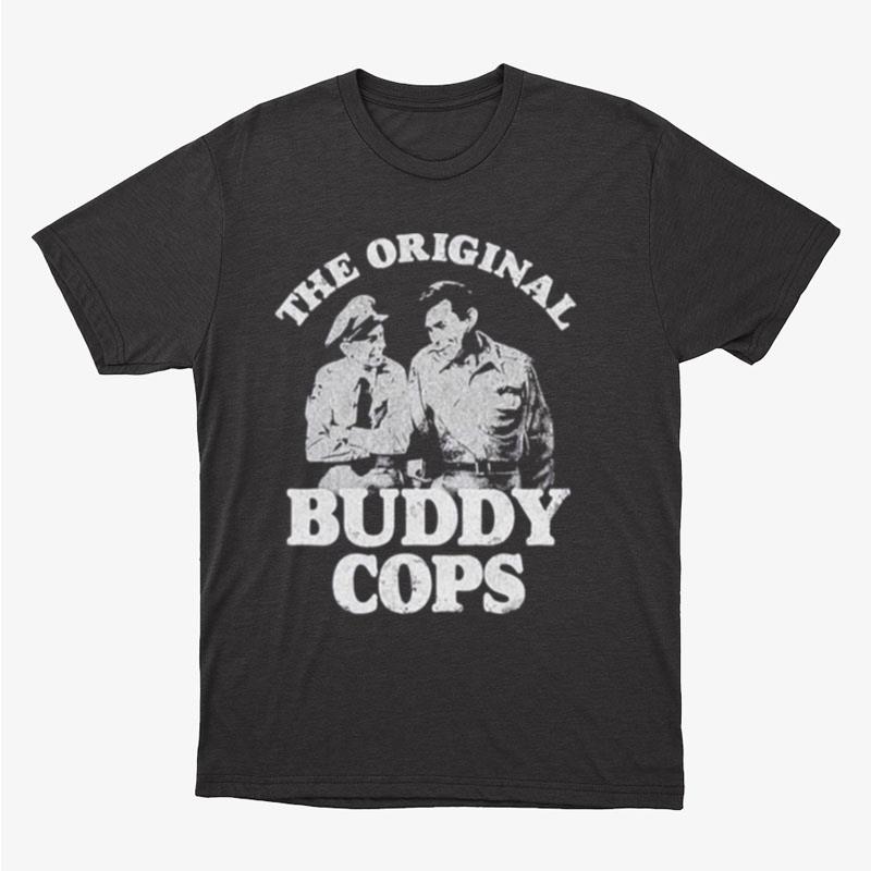 Buddy Attractive The Andy Griffith Show Unisex T-Shirt Hoodie Sweatshirt