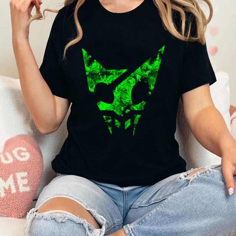 Cat Skull Badge Marvel Character Unisex T-Shirt Hoodie Sweatshirt