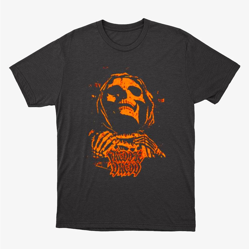 Freddiedredd Reaper Unisex T-Shirt Hoodie Sweatshirt