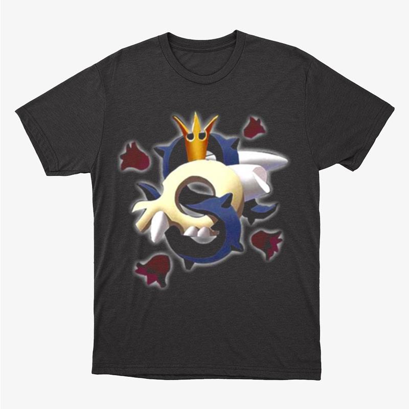 King Vines The Owl House Unisex T-Shirt Hoodie Sweatshirt