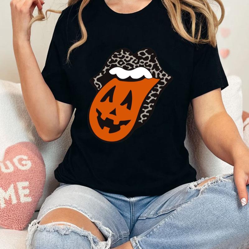 Rolling Stones Inspired Halloween Unisex T-Shirt Hoodie Sweatshirt