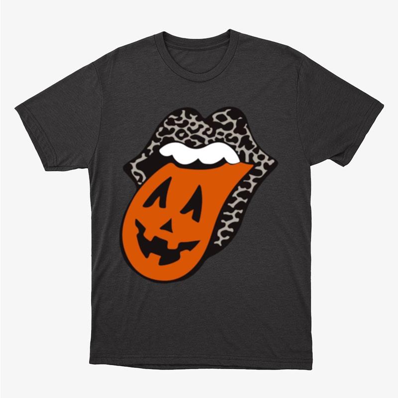 Rolling Stones Inspired Halloween Unisex T-Shirt Hoodie Sweatshirt