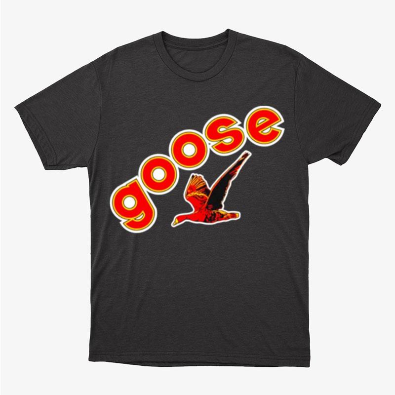 San Diego Goose Unisex T-Shirt Hoodie Sweatshirt