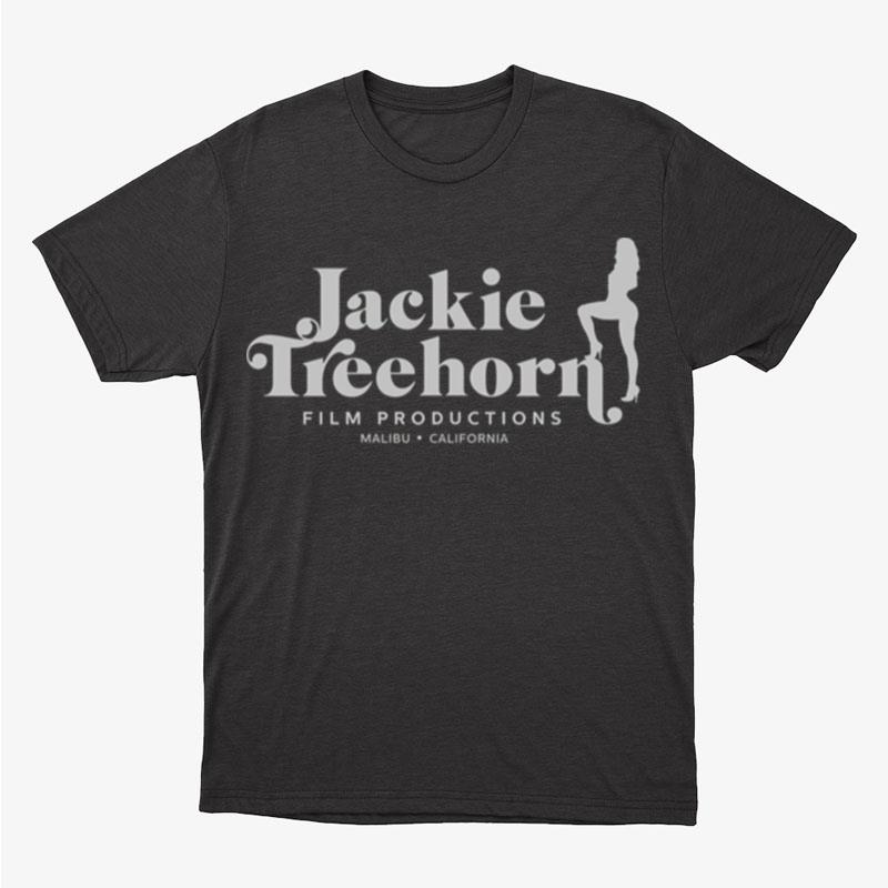 The Big Lebowski Jackie Treehorn Varian Unisex T-Shirt Hoodie Sweatshirt
