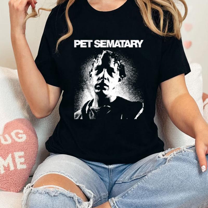 Victor Pascow Pet Sematary Unisex T-Shirt Hoodie Sweatshirt