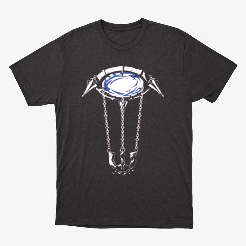 Dark Anchor Far Cry Unisex T-Shirt Hoodie Sweatshirt