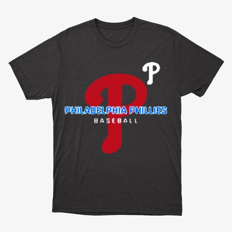 Fanatics Branded Philadelphia Phillies Call The Shots Unisex T-Shirt Hoodie Sweatshirt