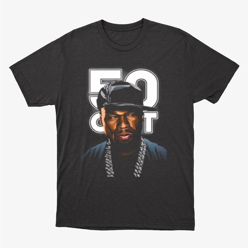 New 50 Cent Fanar Unisex T-Shirt Hoodie Sweatshirt