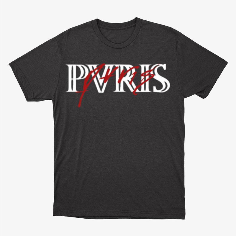 Pvris Then & Now Unisex T-Shirt Hoodie Sweatshirt