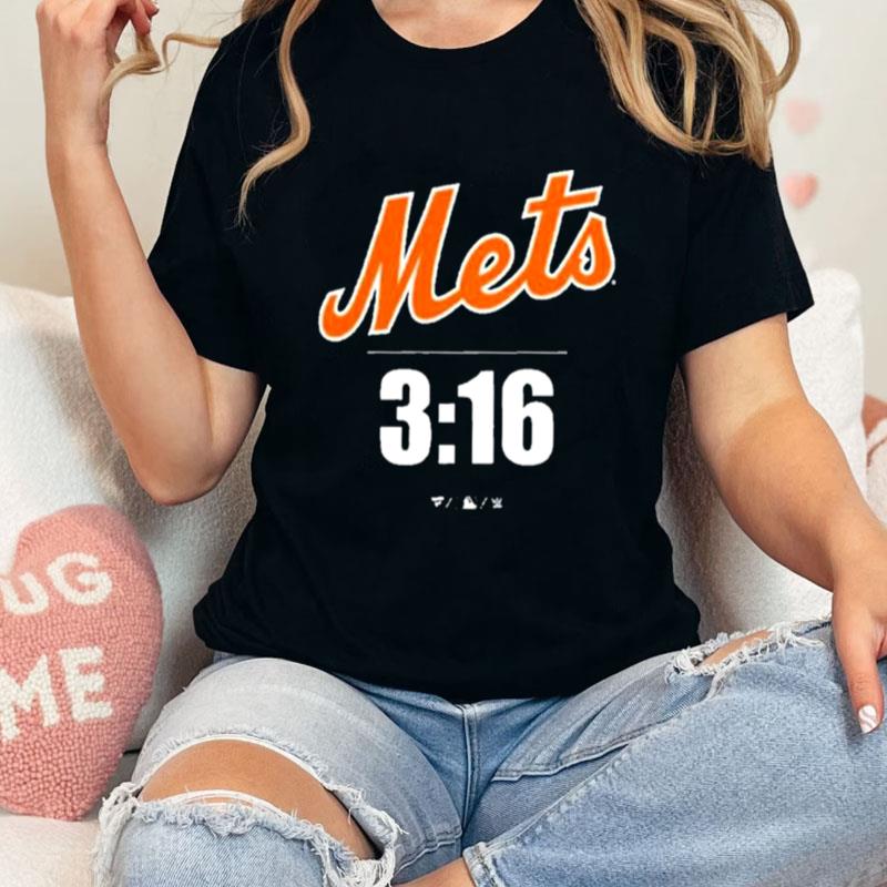 Stone Cold Steve Austin New York Mets Fanatics Branded 3 16 Unisex T-Shirt Hoodie Sweatshirt