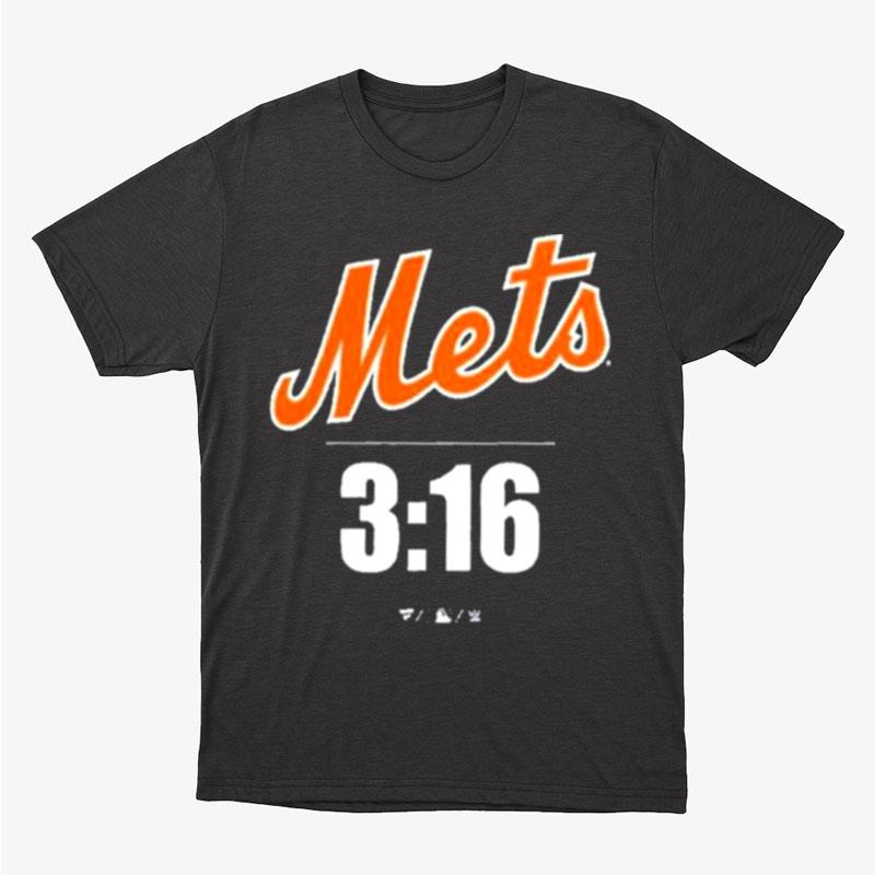 Stone Cold Steve Austin New York Mets Fanatics Branded 3 16 Unisex T-Shirt Hoodie Sweatshirt