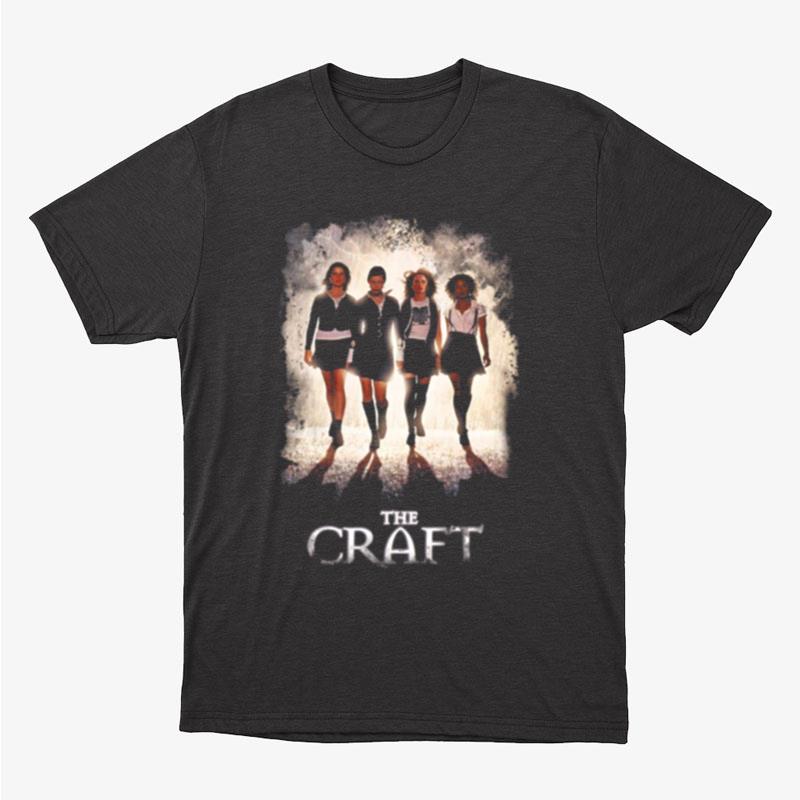 The Craft Movie Horror High School Witch Unisex T-Shirt Hoodie Sweatshirt